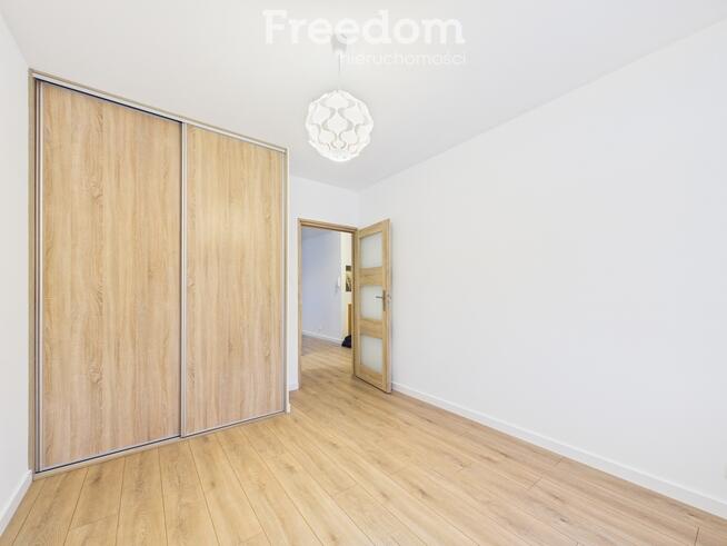 Komfortowe, dwustronne 2-pokojowe mieszkanie