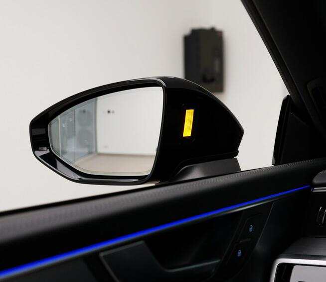 Audi A7 45TFSI Quattro Sline Virtual B&O Matrix TempomatACC Panorama Kamery360