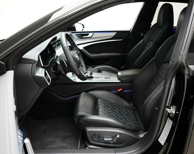 Audi A7 45TFSI Quattro Sline Virtual B&O Matrix TempomatACC Panorama Kamery360