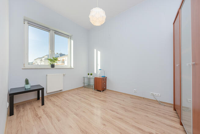 Mieszkanie 2 pokojowe w centrum Legionowa