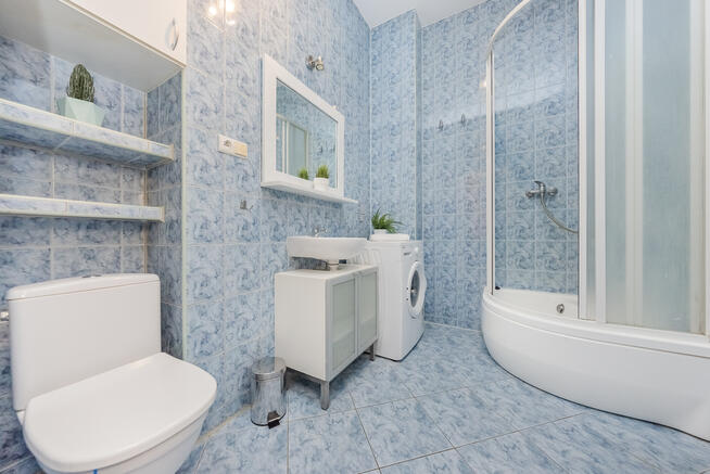 Mieszkanie 2 pokojowe w centrum Legionowa