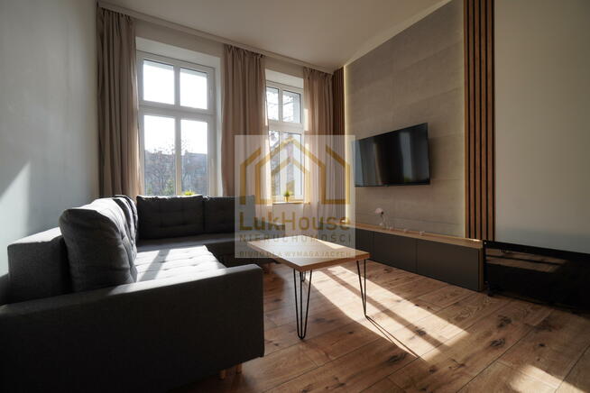 Mieszkanie Bytom, Orląt Lwowskich