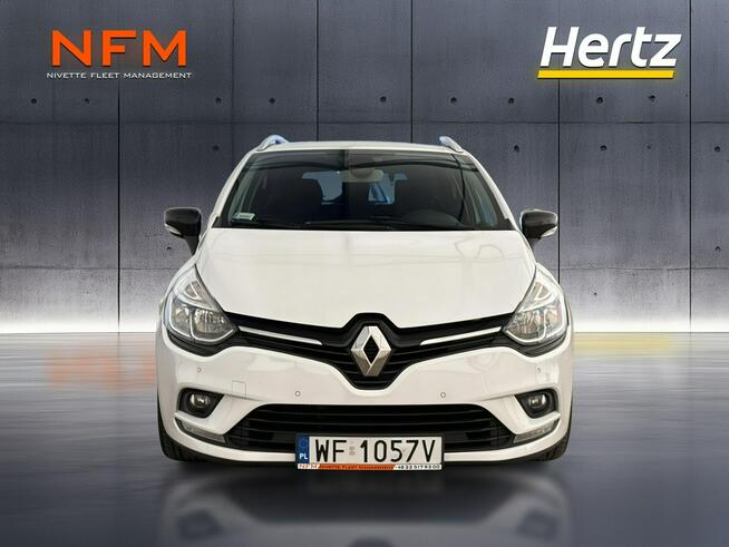 Renault Clio 0,9 TCe(90 KM) Limited Salon PL F-Vat