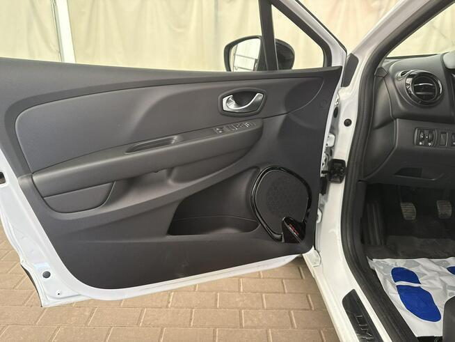 Renault Clio 0,9 TCe(90 KM) Limited Salon PL F-Vat