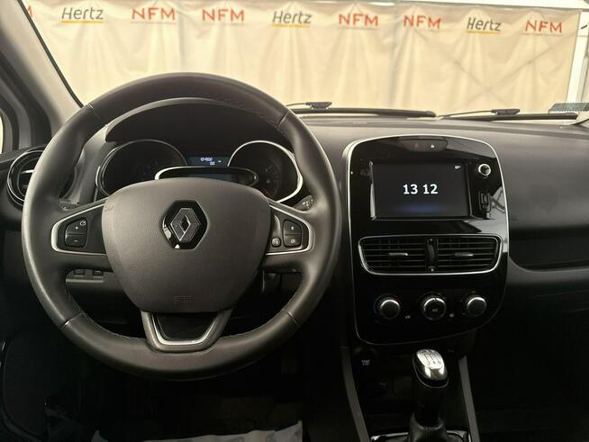 Renault Clio 0,9 TCe(90 KM) Limited Salon PL F-Vat