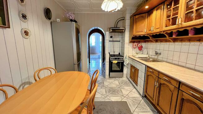 Mieszkanie Kołobrzeg Starówka, Ratuszowa