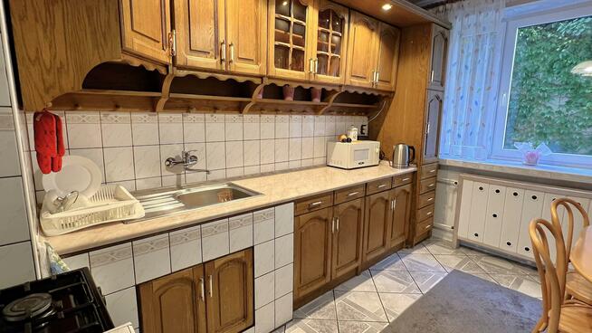 Mieszkanie Kołobrzeg Starówka, Ratuszowa