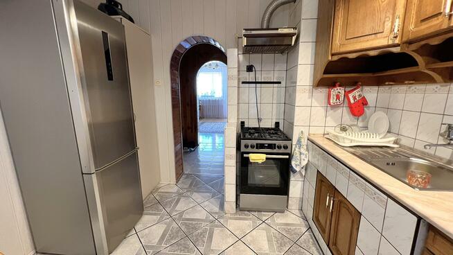 Mieszkanie Kołobrzeg Starówka, Ratuszowa