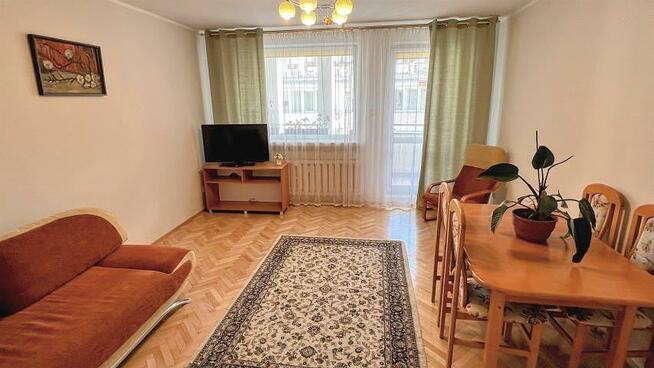 Mieszkanie Kołobrzeg Starówka, Ratuszowa