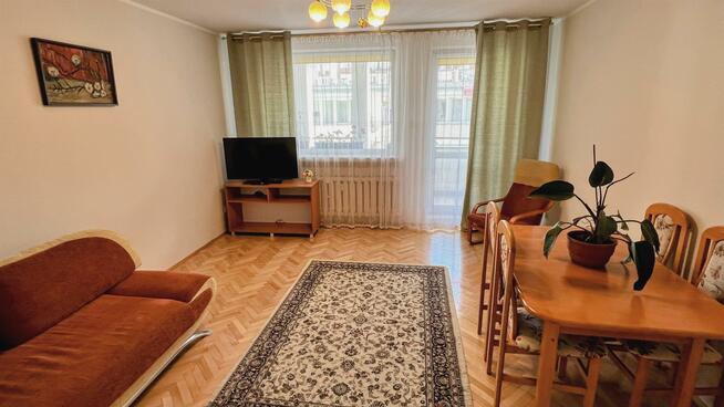 Mieszkanie Kołobrzeg Starówka, Ratuszowa