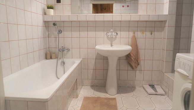 Mieszkanie Kołobrzeg Starówka, Ratuszowa