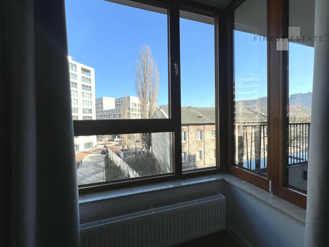 Mieszkanie Warszawa gm. Wola Wola, Karolkowa