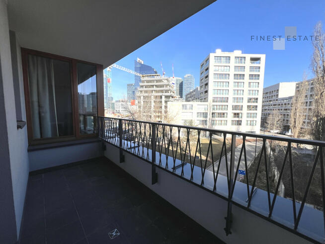 Mieszkanie Warszawa gm. Wola Wola, Karolkowa