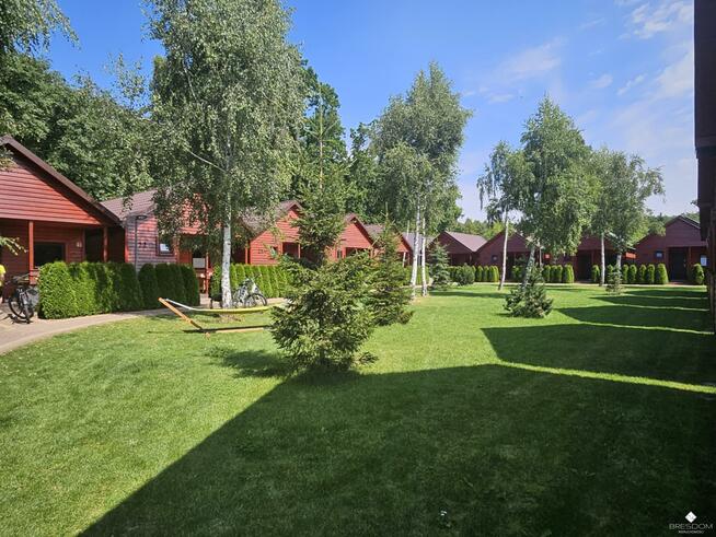 Lokal użytkowy Rusinowo gm. Postomino, Calineczki