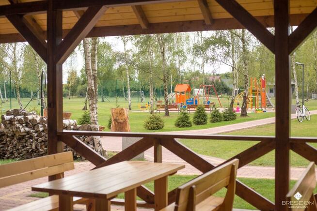 Lokal użytkowy Rusinowo gm. Postomino, Calineczki