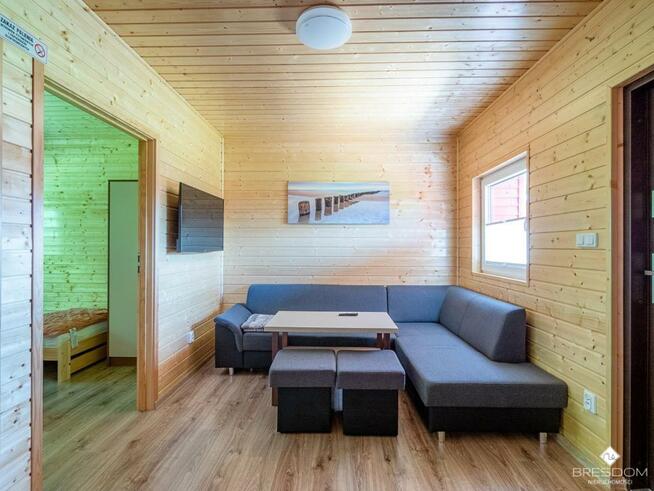 Lokal użytkowy Rusinowo gm. Postomino, Calineczki