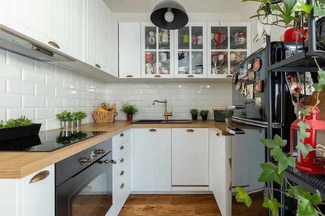 Mieszkanie Dachowa gm. Kórnik, Cytrynowa