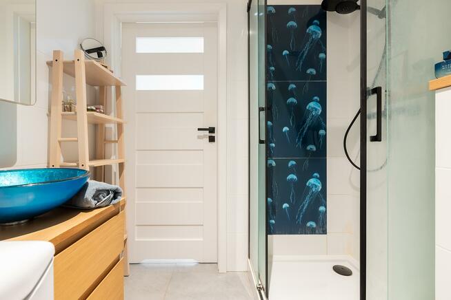 Mieszkanie Dachowa gm. Kórnik, Cytrynowa