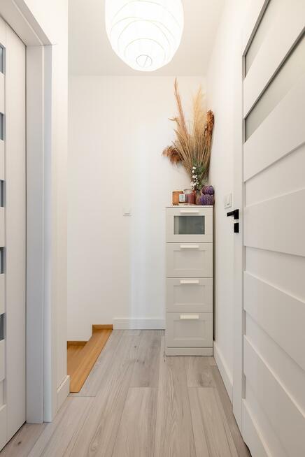 Mieszkanie Dachowa gm. Kórnik, Cytrynowa