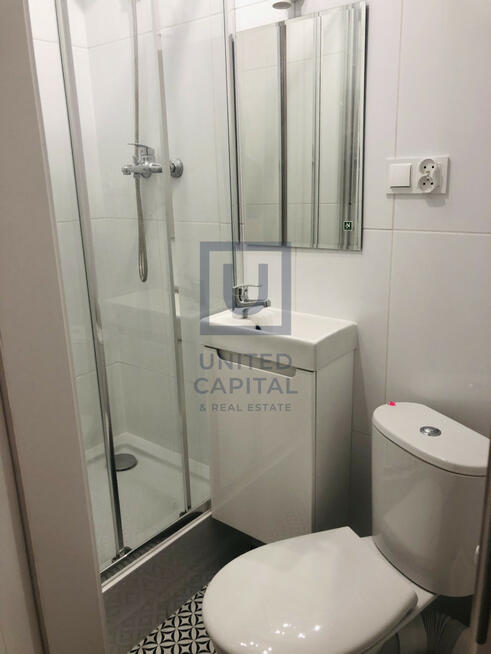 Mieszkanie Warszawa gm. Praga-Południe Praga,-Południe, Międzynarodowa