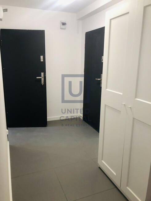 Mieszkanie Warszawa gm. Praga-Południe Praga,-Południe, Międzynarodowa