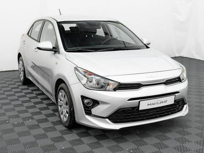 Kia Rio WD1535R#1.2 M Bluetooth Cz.cof Salon PL VAT23%