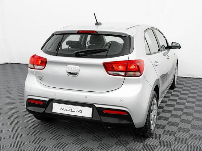 Kia Rio WD1535R#1.2 M Bluetooth Cz.cof Salon PL VAT23%