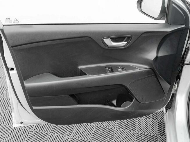 Kia Rio WD1535R#1.2 M Bluetooth Cz.cof Salon PL VAT23%
