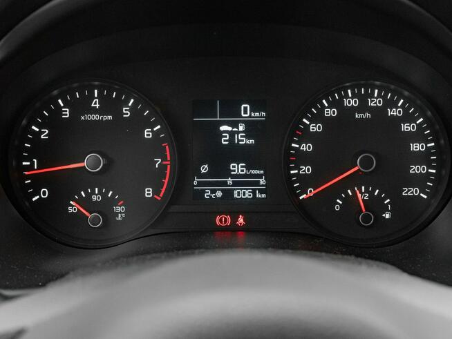 Kia Rio WD1535R#1.2 M Bluetooth Cz.cof Salon PL VAT23%