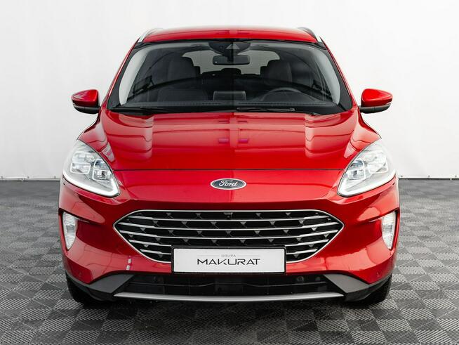 Ford Kuga CB627RE#1.5 EcoBoost FWD Titanium X Podgrz.f i kier Salon PL VAT 23%