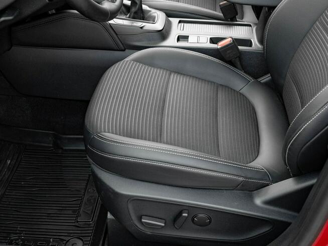 Ford Kuga CB627RE#1.5 EcoBoost FWD Titanium X Podgrz.f i kier Salon PL VAT 23%
