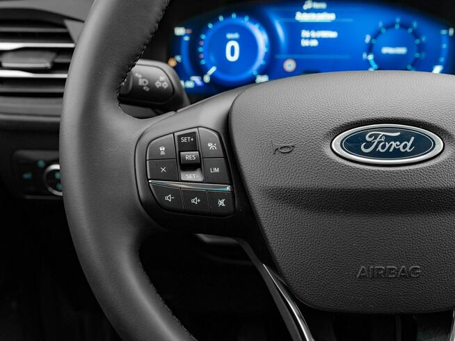 Ford Kuga CB627RE#1.5 EcoBoost FWD Titanium X Podgrz.f i kier Salon PL VAT 23%