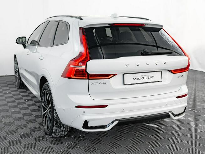 Volvo XC 60 GD6M658#B5 B AWD Ultimate Dark Podgrz.f I kier HAK Salon PL VAt23%