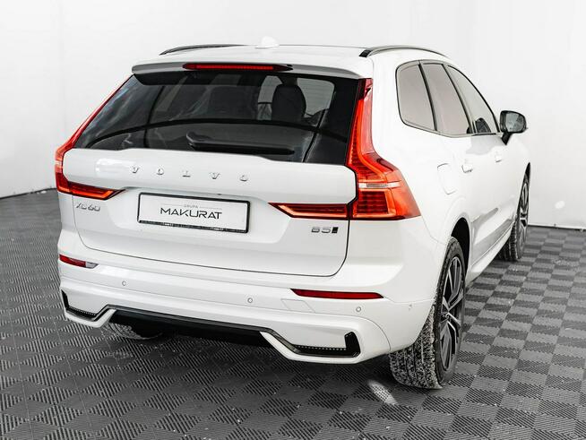Volvo XC 60 GD6M658#B5 B AWD Ultimate Dark Podgrz.f I kier HAK Salon PL VAt23%