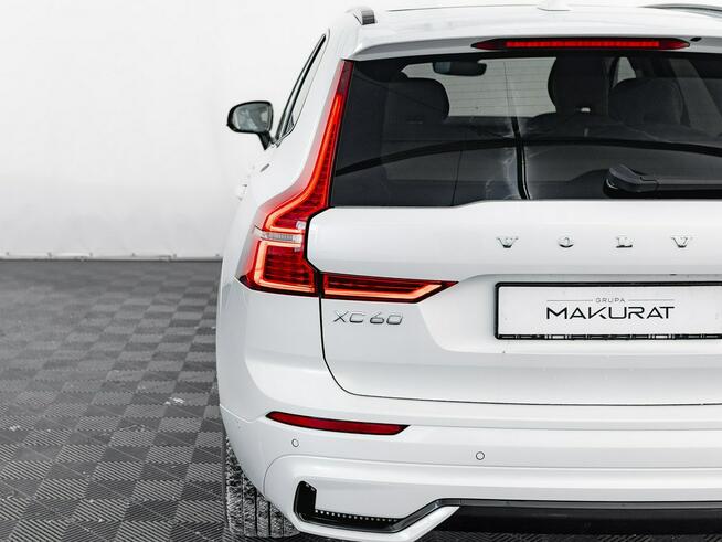 Volvo XC 60 GD6M658#B5 B AWD Ultimate Dark Podgrz.f I kier HAK Salon PL VAt23%