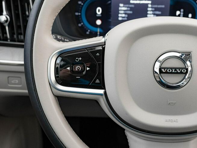 Volvo XC 60 GD6M658#B5 B AWD Ultimate Dark Podgrz.f I kier HAK Salon PL VAt23%