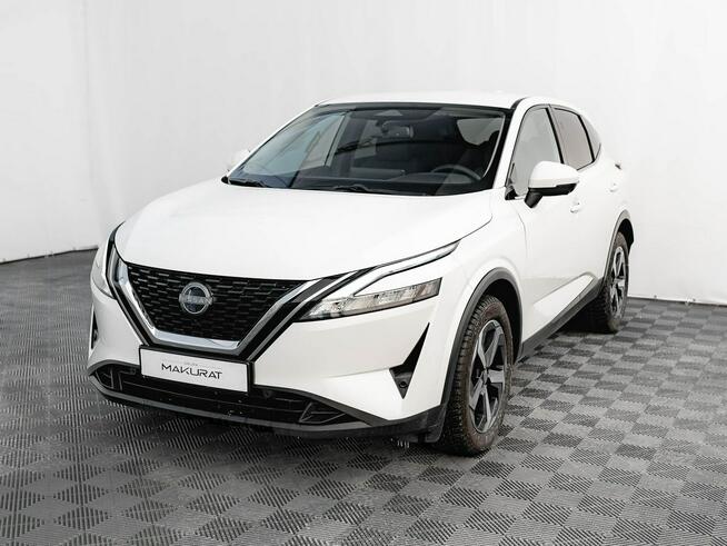 Nissan Qashqai CB943RC#1.3 DIG-T mHEV N-Connecta Xtronic Salon PL VAT 23%