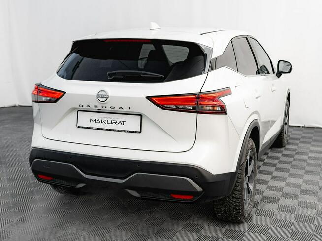 Nissan Qashqai CB943RC#1.3 DIG-T mHEV N-Connecta Xtronic Salon PL VAT 23%