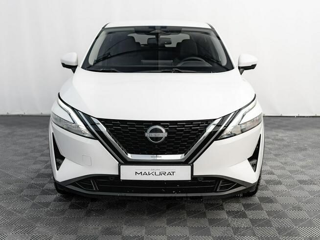 Nissan Qashqai CB943RC#1.3 DIG-T mHEV N-Connecta Xtronic Salon PL VAT 23%