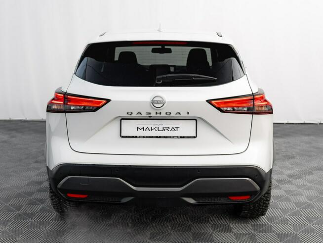 Nissan Qashqai CB943RC#1.3 DIG-T mHEV N-Connecta Xtronic Salon PL VAT 23%