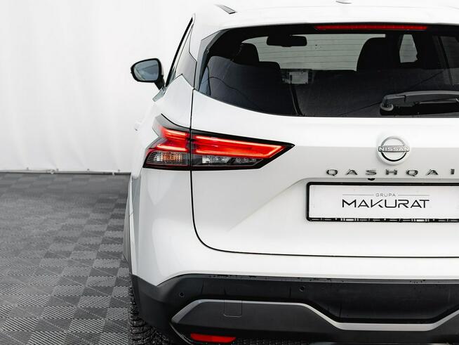 Nissan Qashqai CB943RC#1.3 DIG-T mHEV N-Connecta Xtronic Salon PL VAT 23%