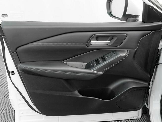 Nissan Qashqai CB943RC#1.3 DIG-T mHEV N-Connecta Xtronic Salon PL VAT 23%