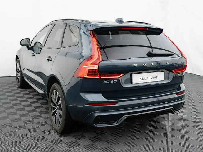 Volvo XC 60 PY20856#B4 D AWD Plus Dark Podgrz.f kier I szyba Salon PL VAt23%