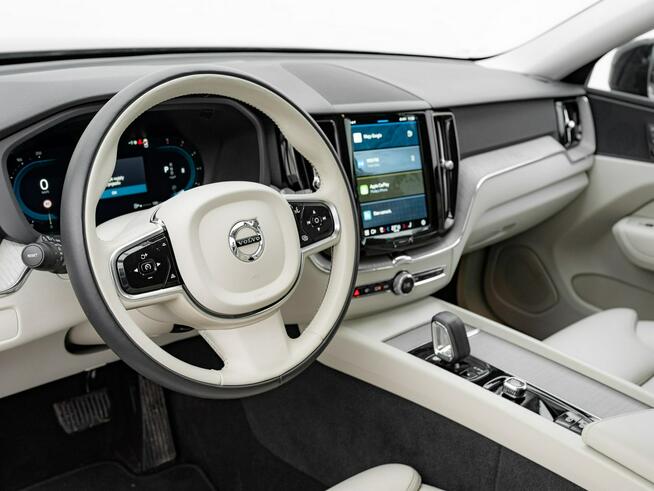 Volvo XC 60 PY20856#B4 D AWD Plus Dark Podgrz.f kier I szyba Salon PL VAt23%