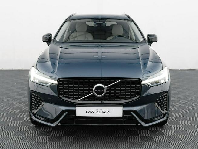 Volvo XC 60 PY20856#B4 D AWD Plus Dark Podgrz.f kier I szyba Salon PL VAt23%
