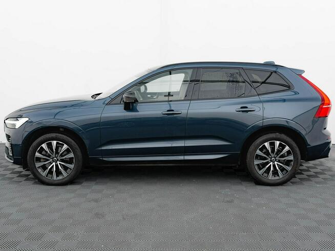 Volvo XC 60 PY20856#B4 D AWD Plus Dark Podgrz.f kier I szyba Salon PL VAt23%
