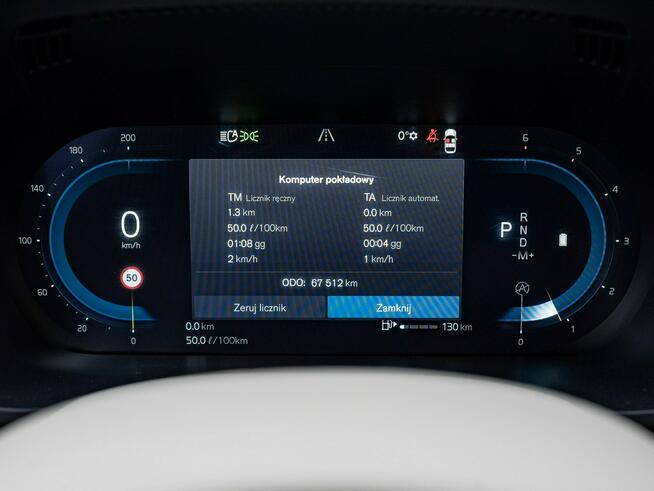 Volvo XC 60 PY20856#B4 D AWD Plus Dark Podgrz.f kier I szyba Salon PL VAt23%