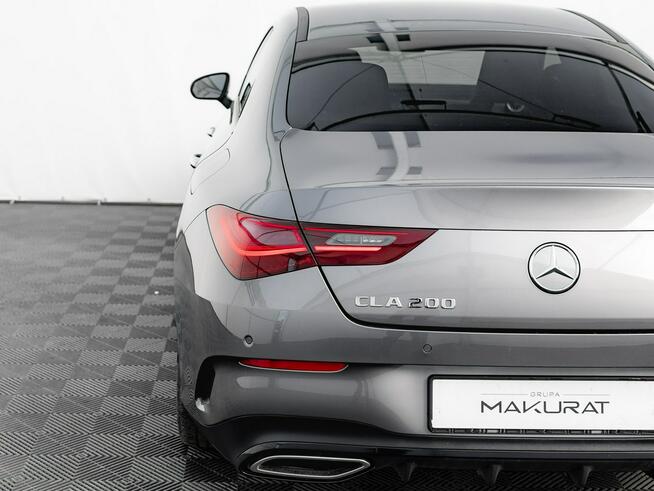 Mercedes CLA 200 WD4946T#200 AMG Line 7G-DCT Podgrz.f Ambient Salon PL VAT23%
