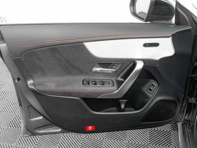 Mercedes CLA 200 WD4946T#200 AMG Line 7G-DCT Podgrz.f Ambient Salon PL VAT23%