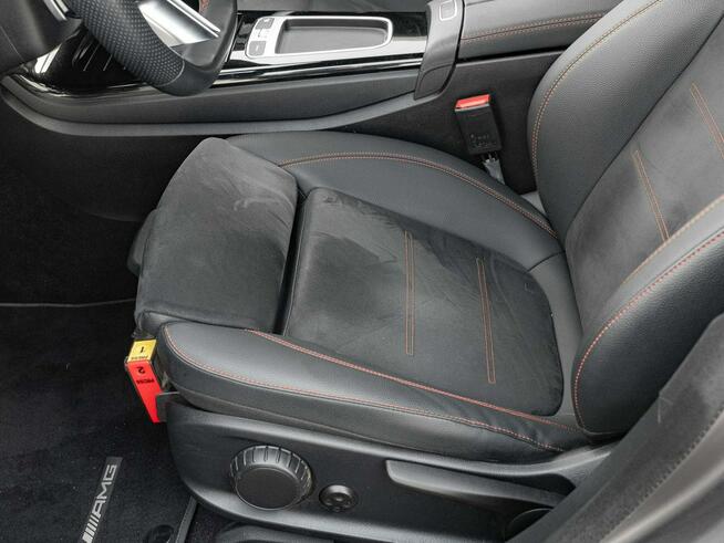 Mercedes CLA 200 WD4946T#200 AMG Line 7G-DCT Podgrz.f Ambient Salon PL VAT23%